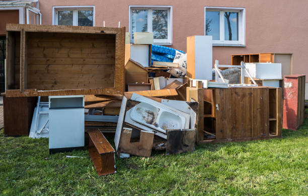 Best Professional Junk Removal  in Kaukauna, WI