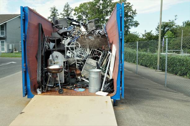 Best Trash Removal Near Me  in Kaukauna, WI
