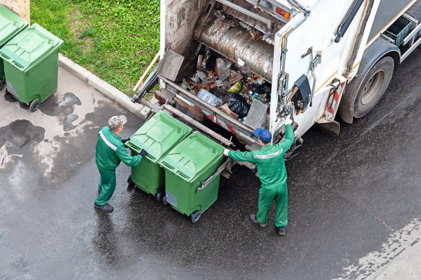 Best Junk Hauling Services  in Kaukauna, WI