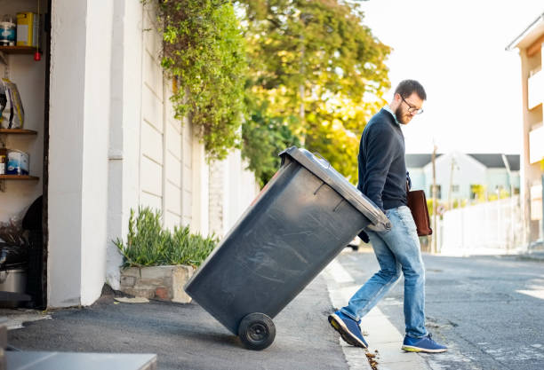 Professional Junk Removal in Kaukauna, WI