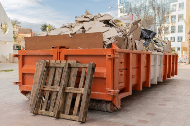 Best Full-Service Junk Removal  in Kaukauna, WI