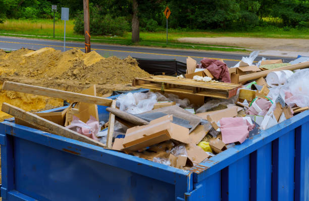 Best Construction Debris Removal  in Kaukauna, WI